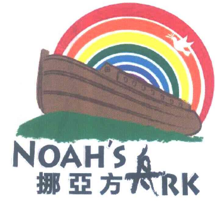 挪亚方舟 NOAH'SARK