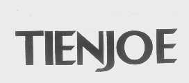 TIENJOE