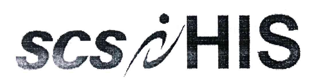 SCSIHIS