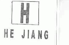 HE JIANG