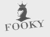 FOOKY