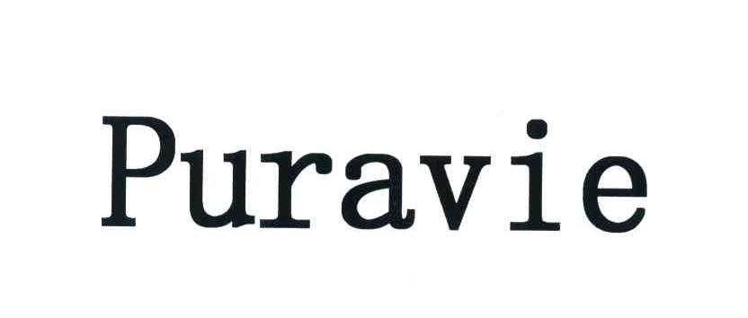 PURAVIE