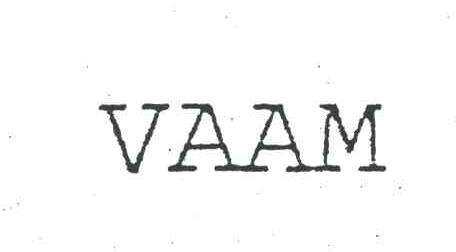 VAAM