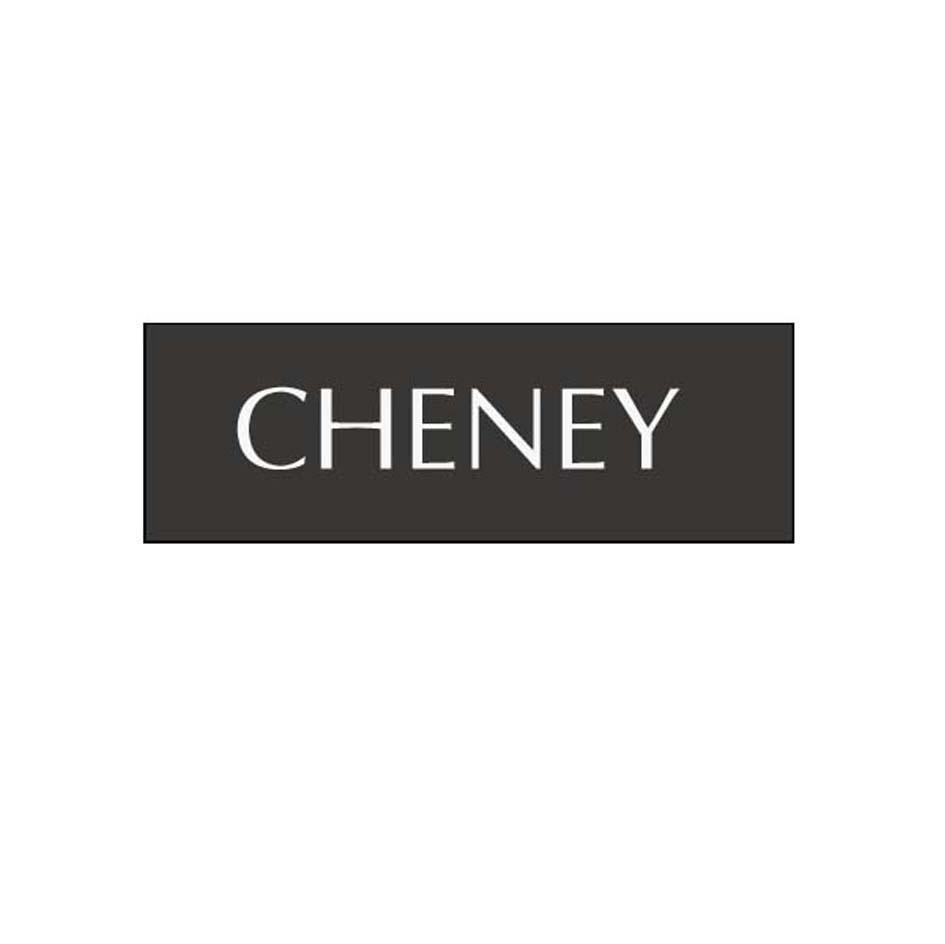 CHENEY