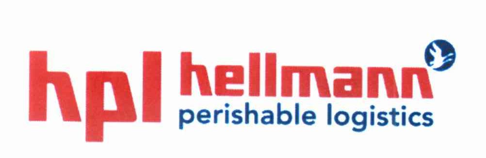 HPL HELLMANN PERISHABLE LOGISTICS
