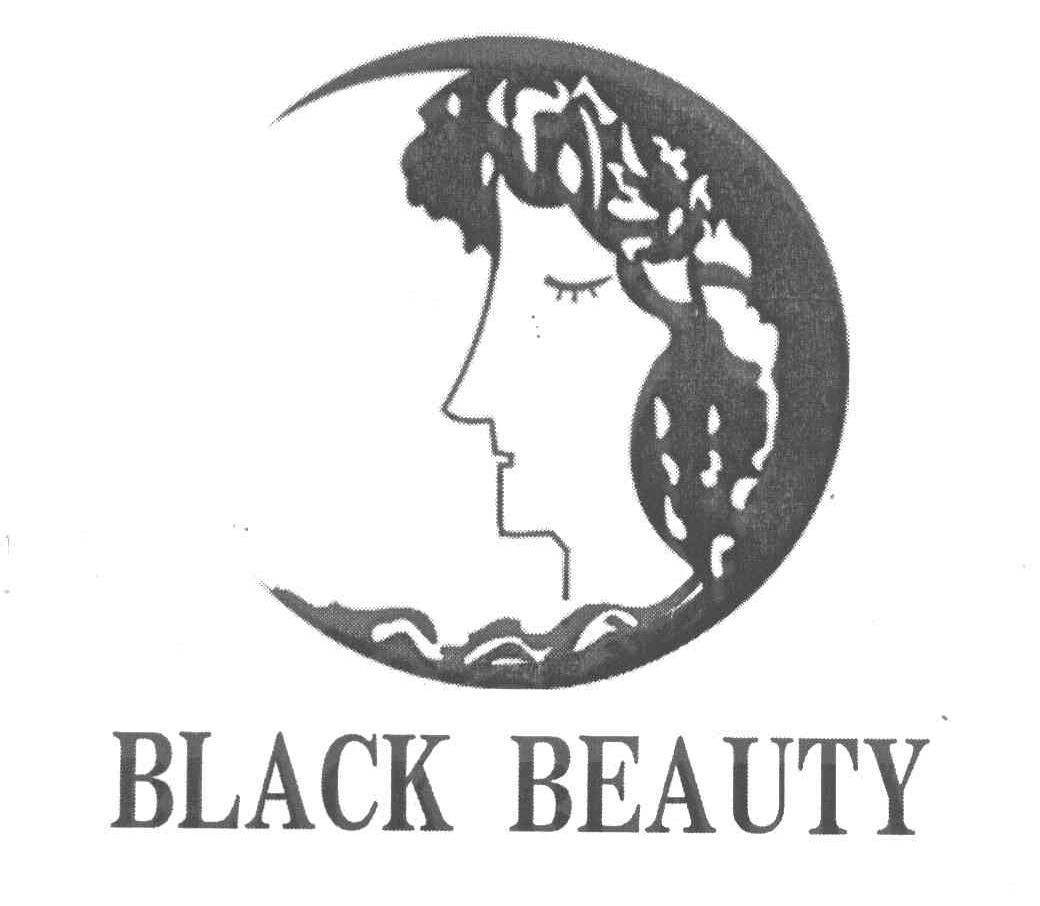 BLACK BEAUTY