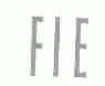 FIE