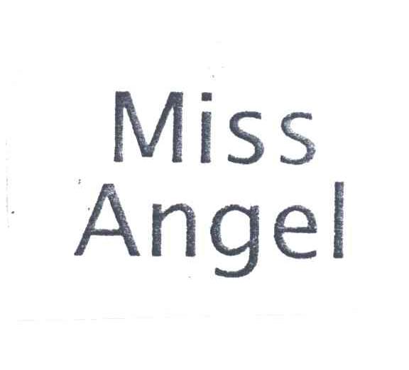 MISS ANGEL