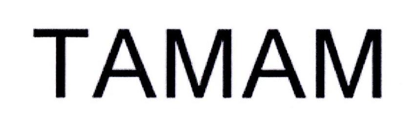 TAMAM