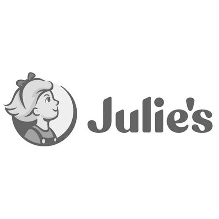 JULIE&lsquo;S