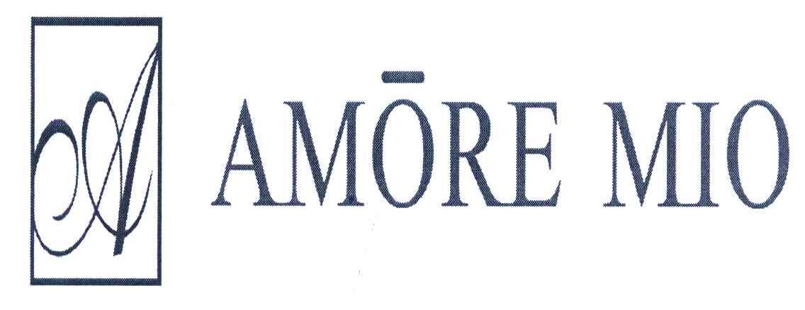 AMORE MIO A