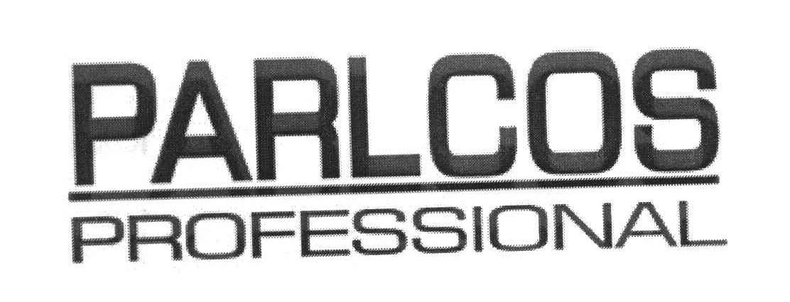 PARLCOS PROFESSIONAL