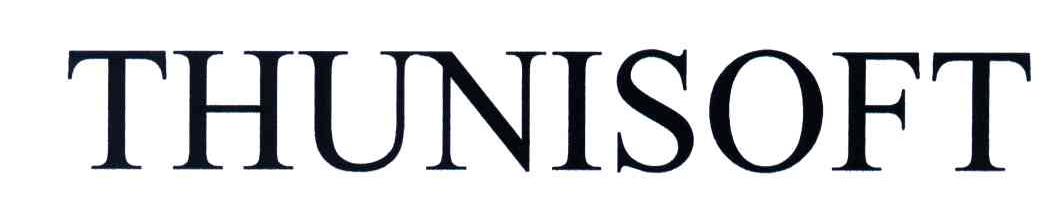 THUNISOFT