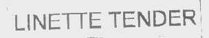 LINETTE