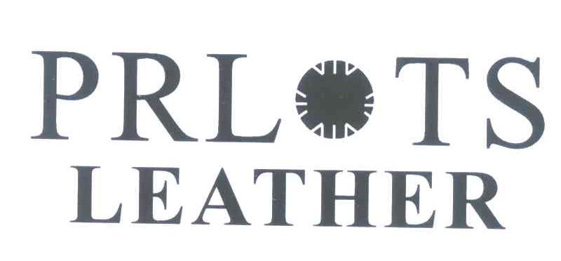 PRLOTS LEATHER