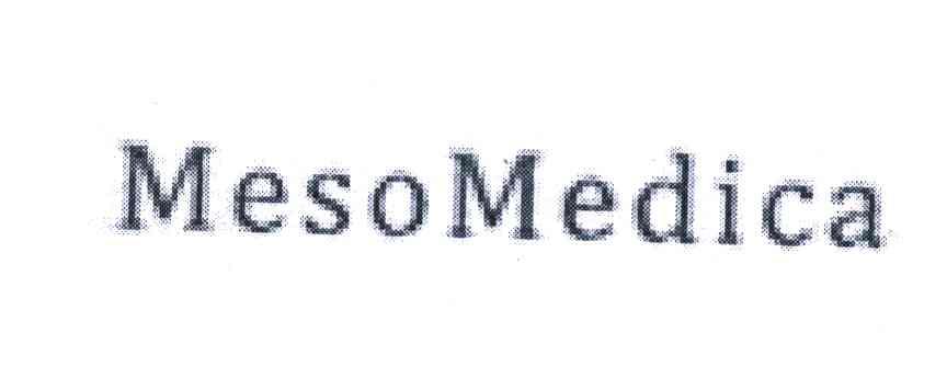 MESOMEDICA