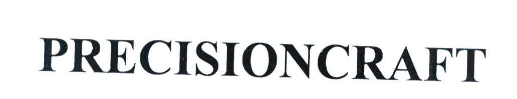 PRECISIONCRAFT