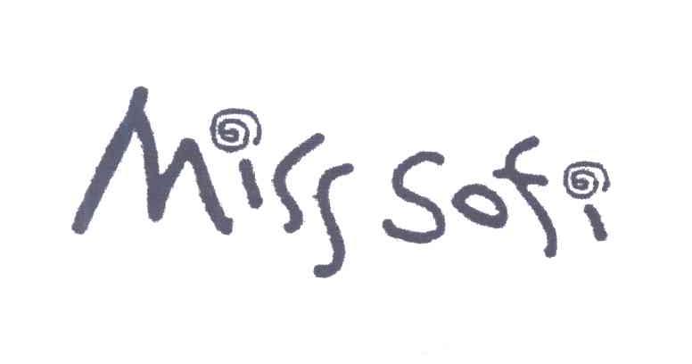 MISS SOFI