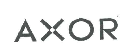 AXOR