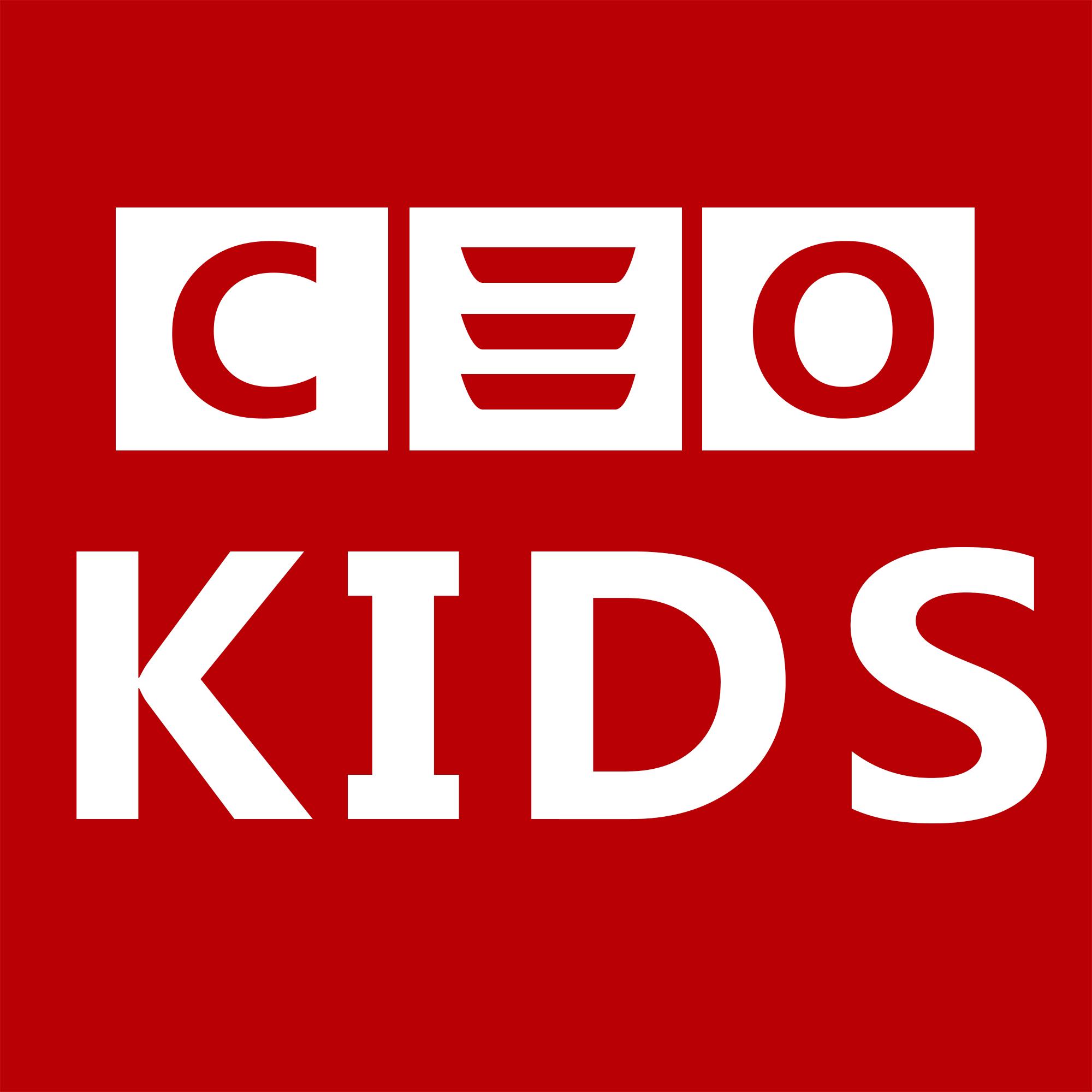 CEO KIDS