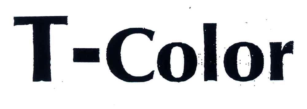 T-COLOR