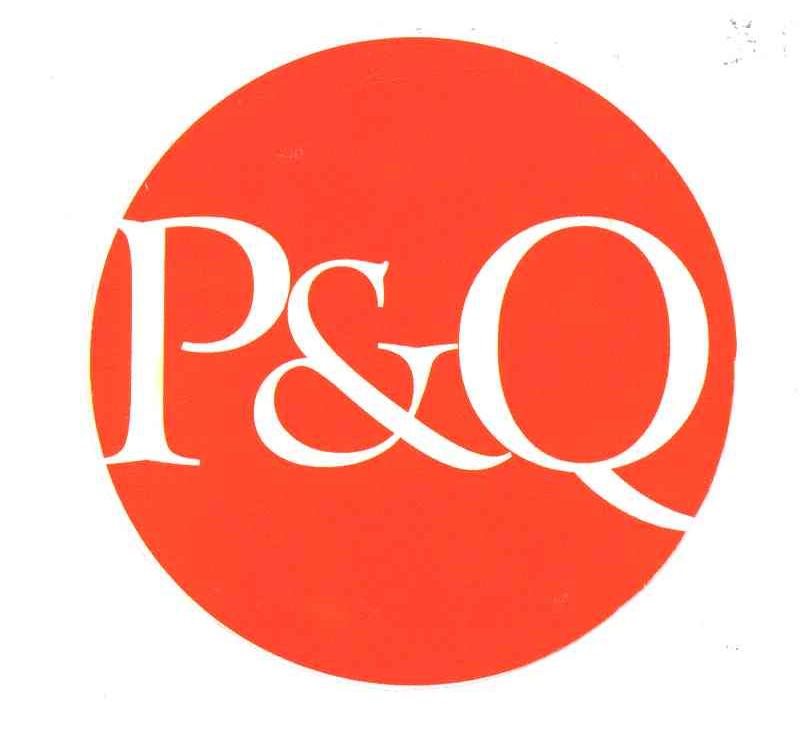 P&Q