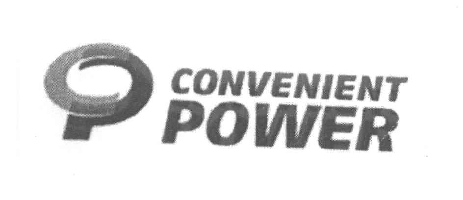 CONVENIENT POWER