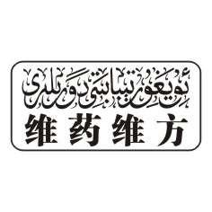 维药维方