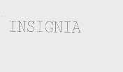 INSIGNIA