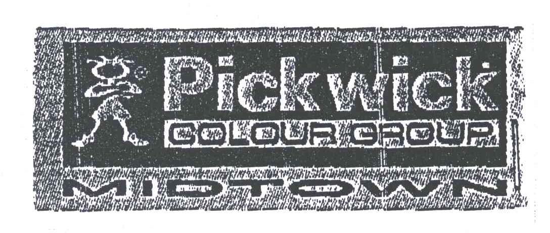 PICKWICK COLOUR GROUP MIDTOWN