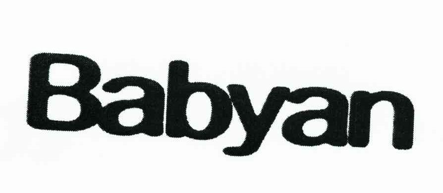 BABYAN