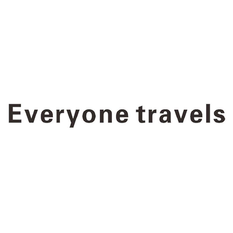 EVERYONE TRAVELS
