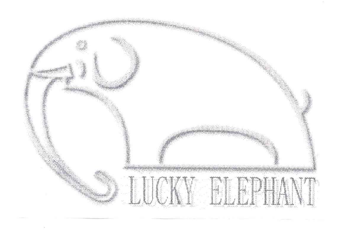 LUCKY ELEPHANT