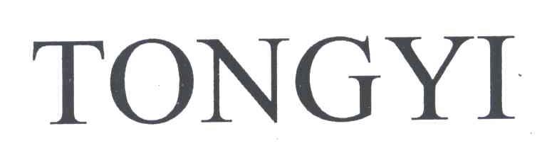 TONGYI