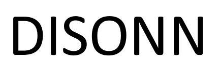DISONN