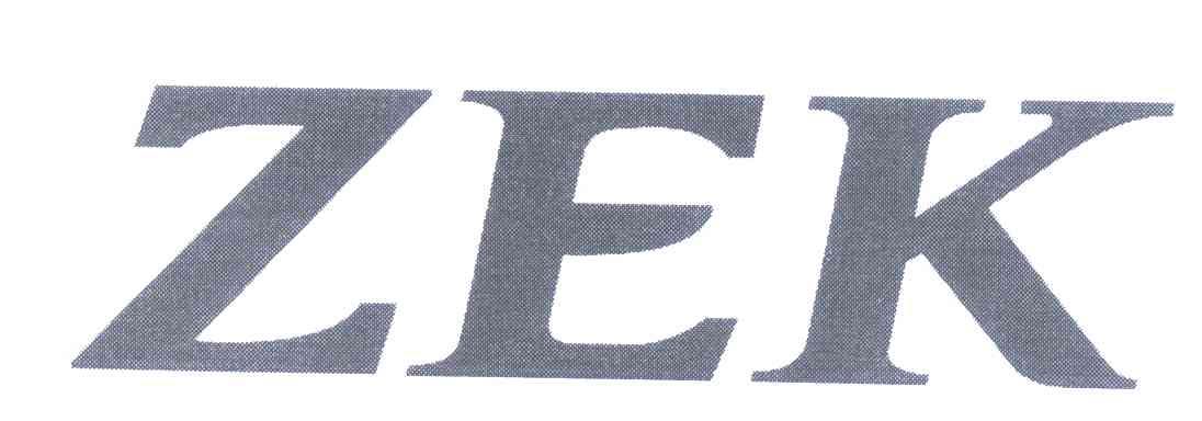 ZEK