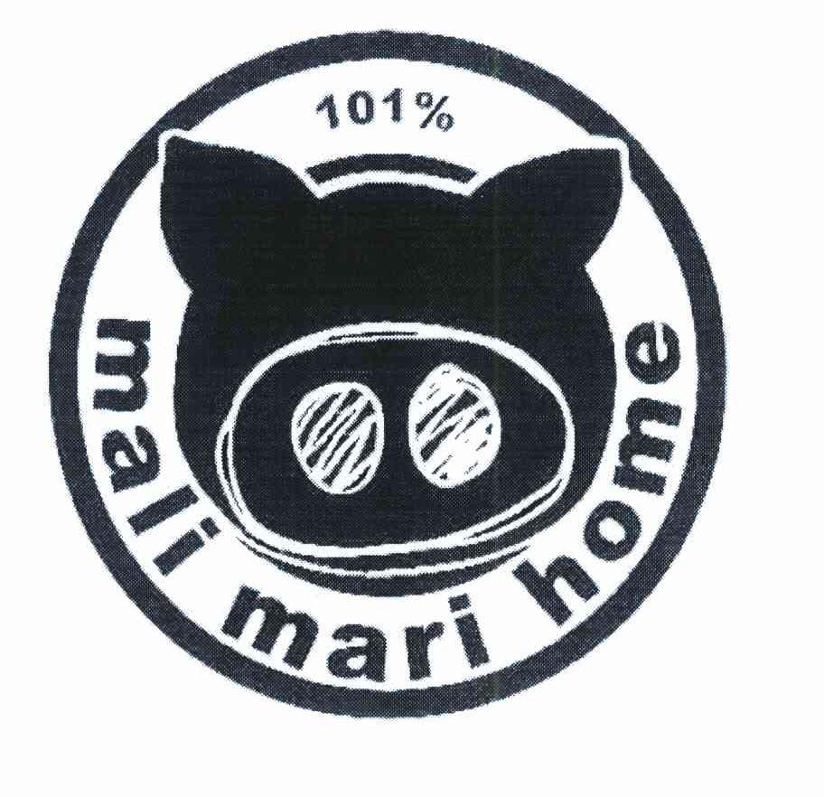 MALI MARI HOME 101%