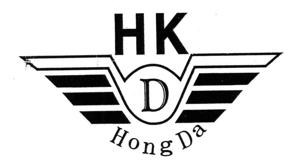 HK D HONG DA