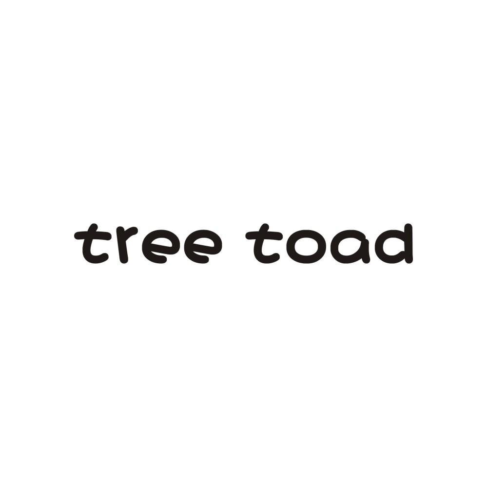TREE TOAD