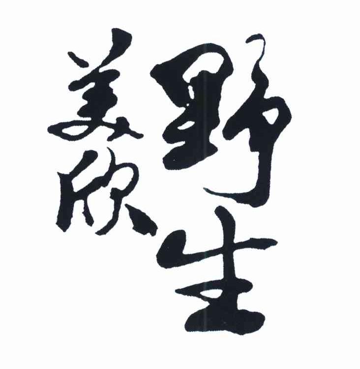 美欣野生