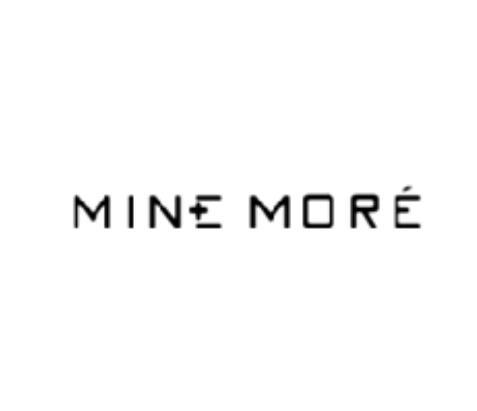 MINE MORE