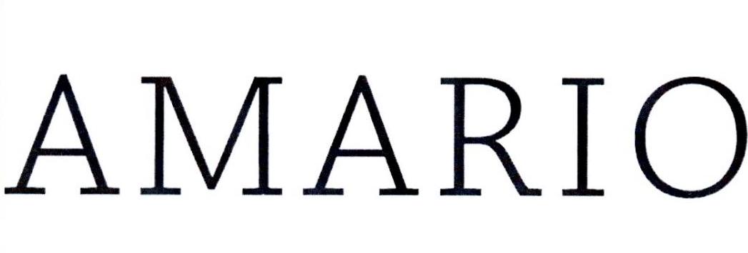AMARIO