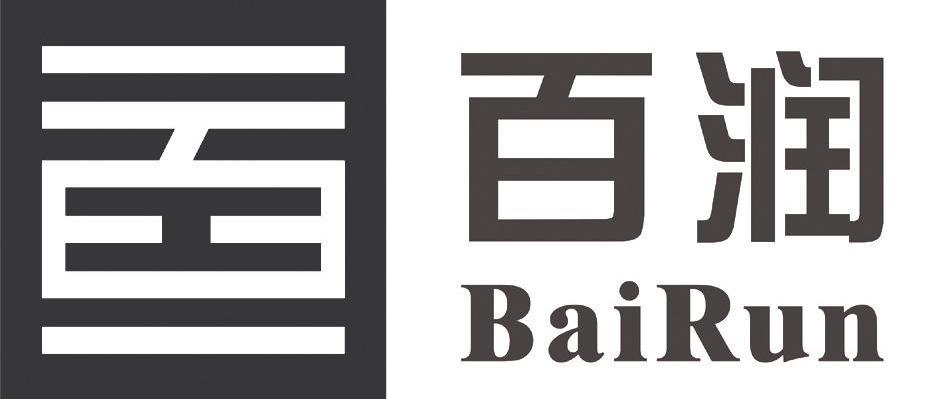 百润