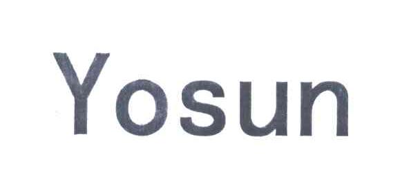YOSUN