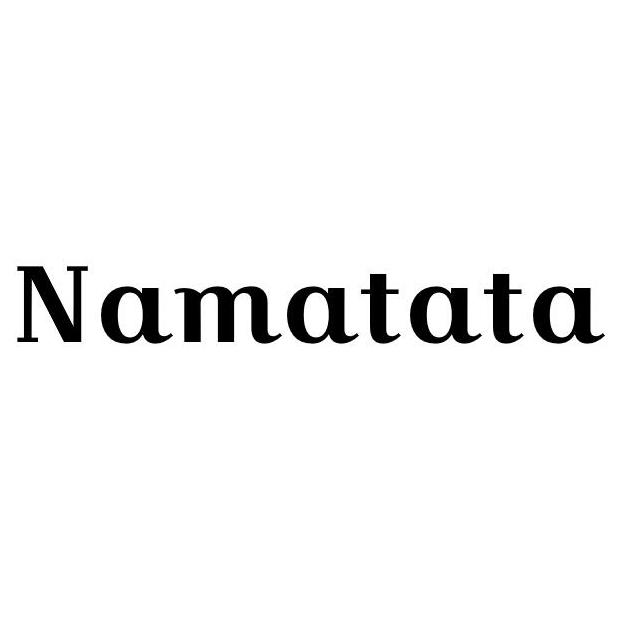 NAMATATA