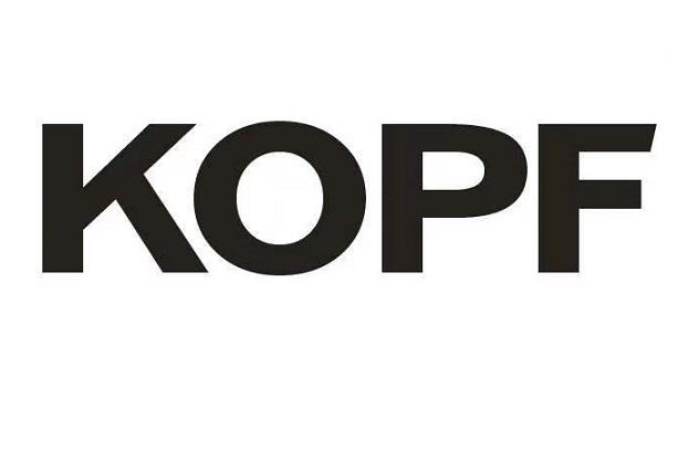 KOPF