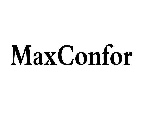 MAXCONFOR