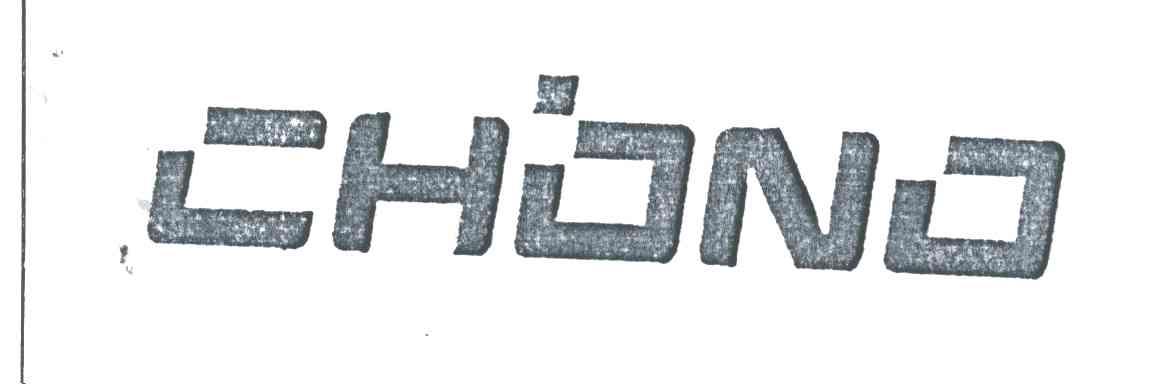 CHONO