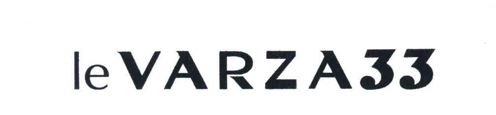 LEVARZA 33