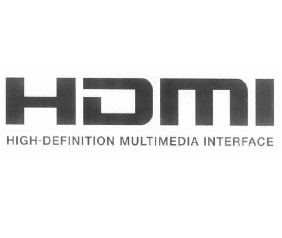 HDMI HIGH-DEFINITION MULTIMEDIA INTERFACE